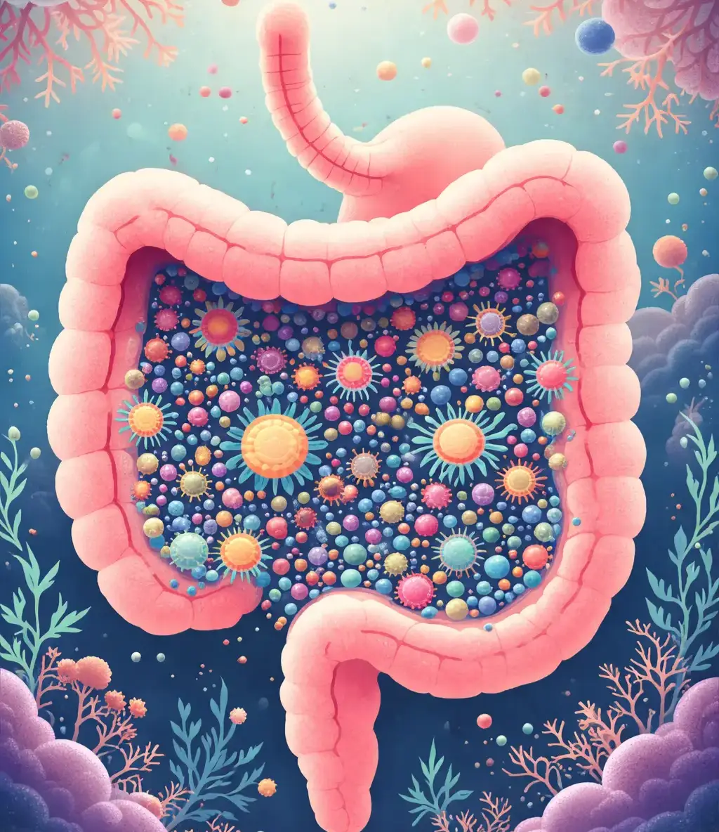 Gut Microbiome
