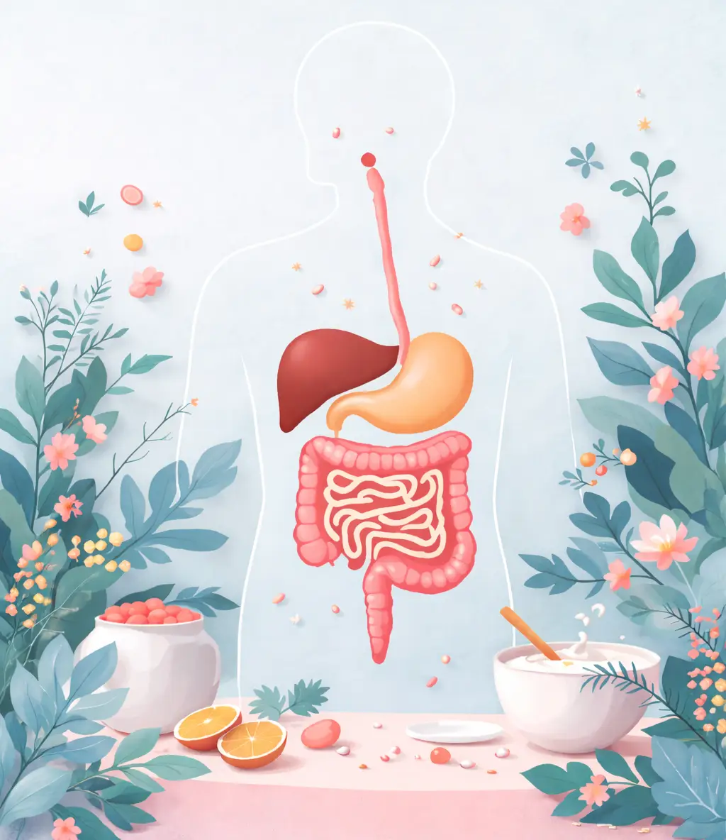 Digestive System