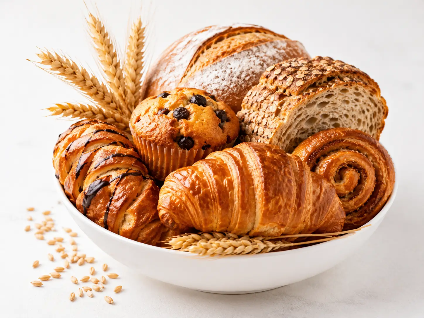 Bakery