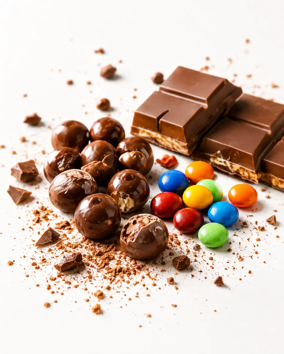 Confectionery