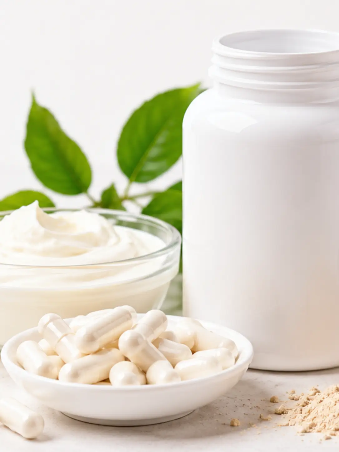 Supplements