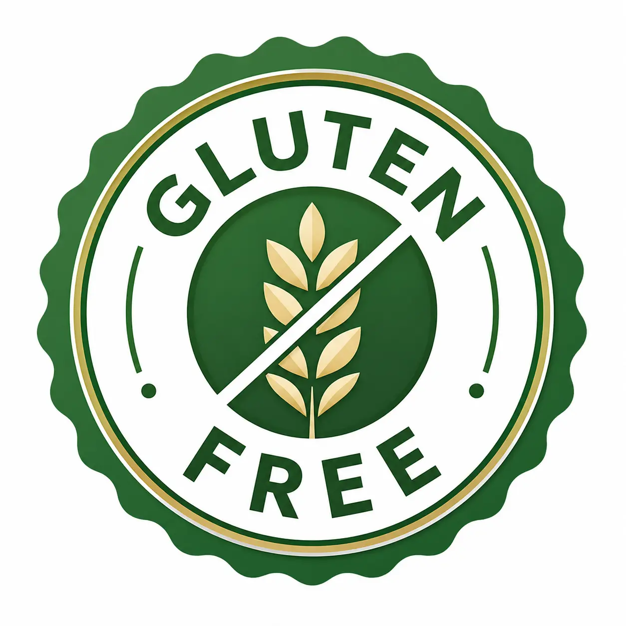 Gluten Free