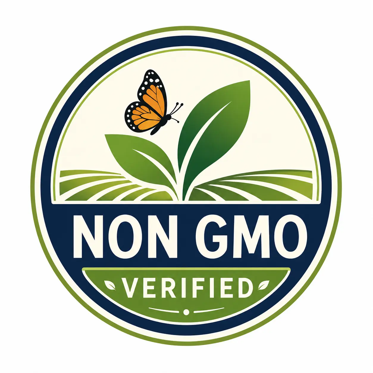 Non-GMO