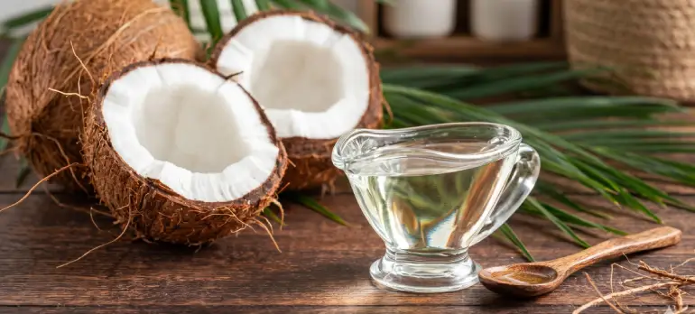 Coconut MCT Oil
