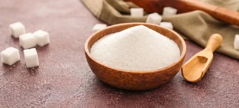 Organic Erythritol