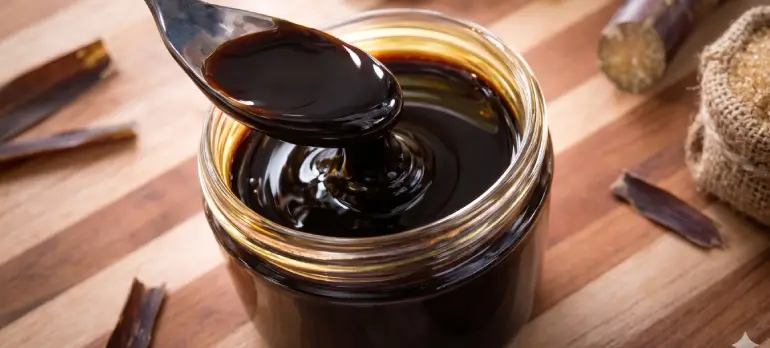 Organic Tapioca Syrup