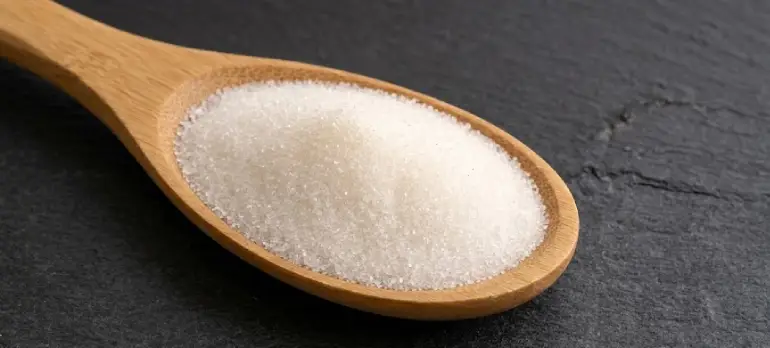 Organic Tapioca Maltodextrin