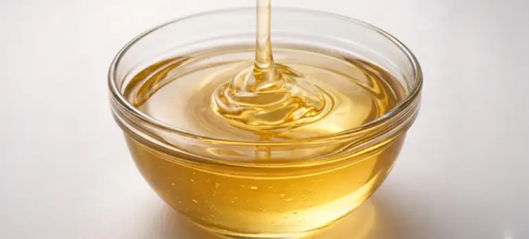 Organic Tapioca Syrup