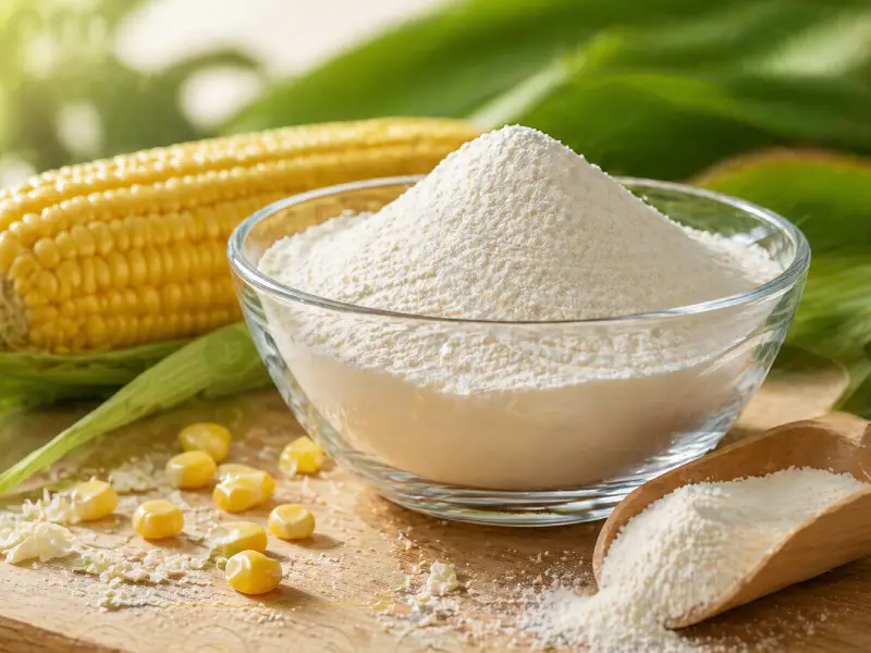 Soluble Corn Fiber