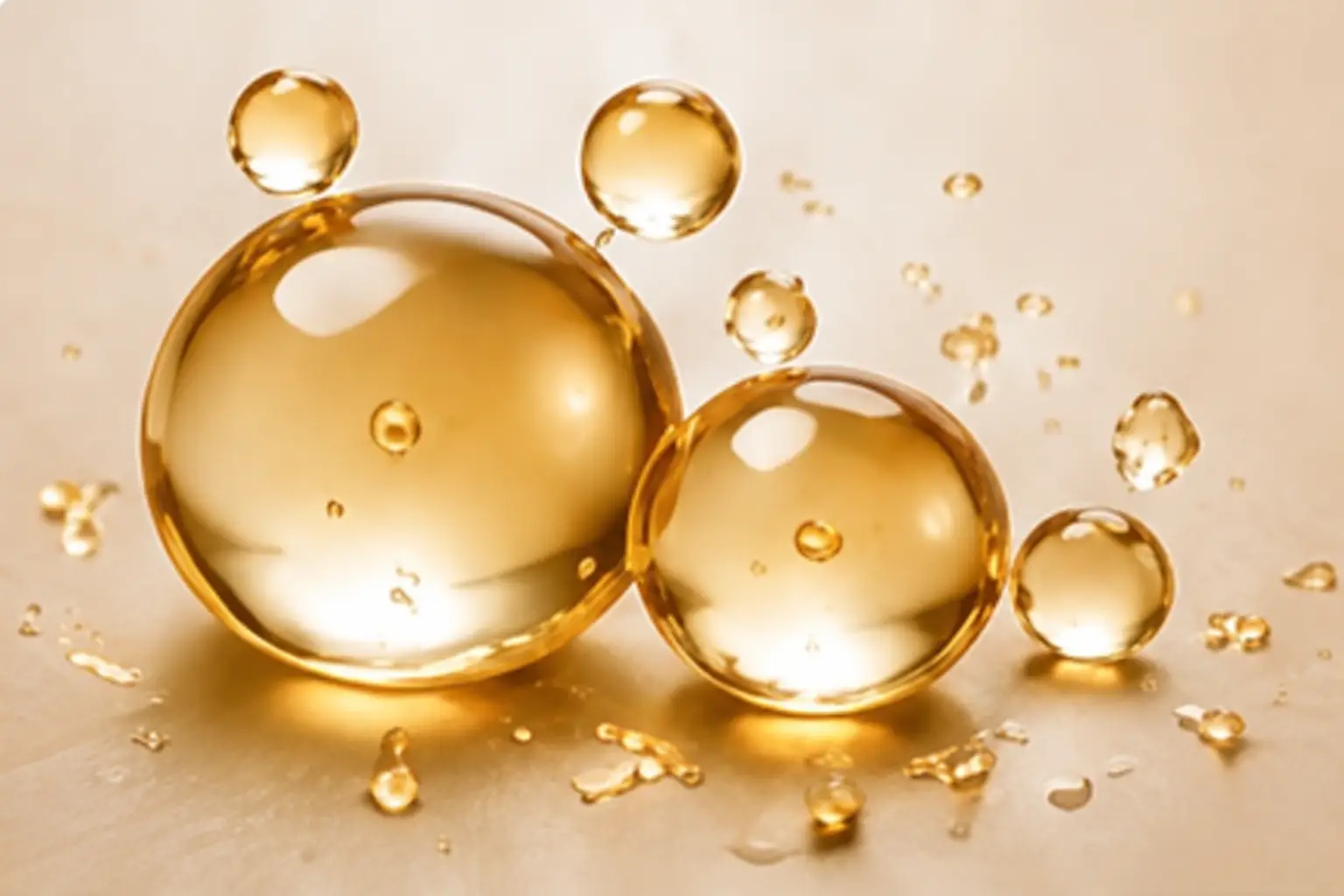 Lipid Solutions